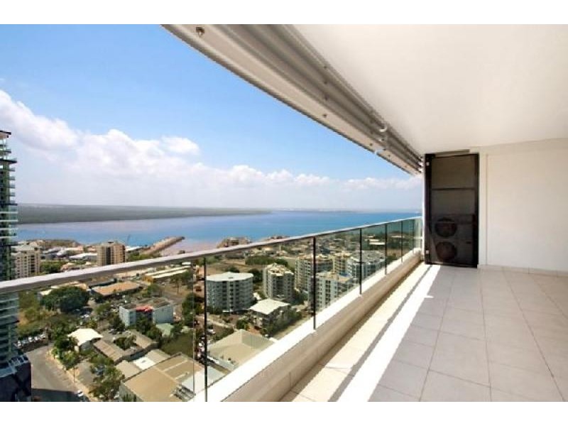 Unit 2305, 43 Knuckey, Darwin NT 0800