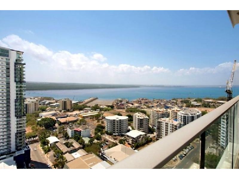 Unit 2305, 43 Knuckey, Darwin NT 0800