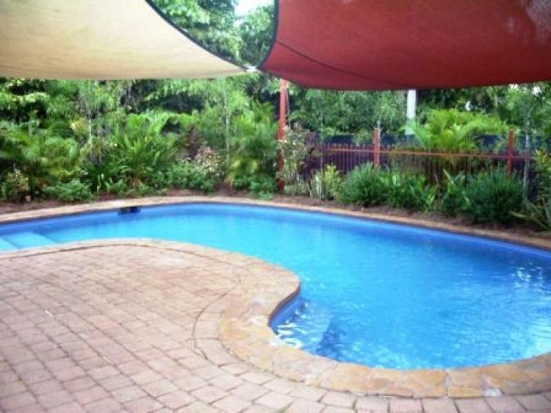 50 Rosewood Crescent, Leanyer NT 0812