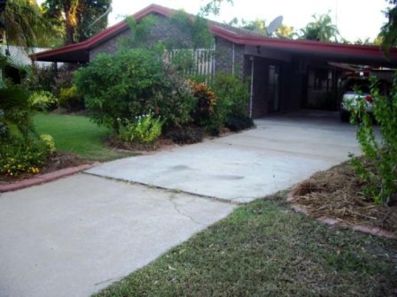 50 Rosewood Crescent, Leanyer NT 0812