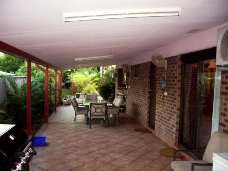 50 Rosewood Crescent, Leanyer NT 0812