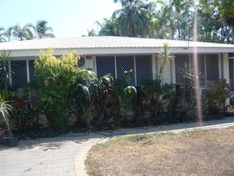 2 Curnow Place, Rapid Creek NT 0810
