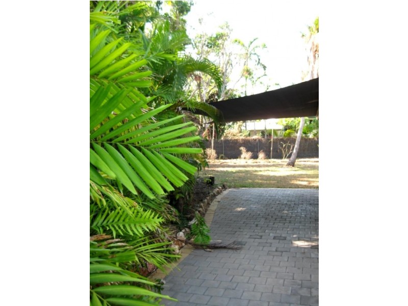 2 Curnow Place, Rapid Creek NT 0810