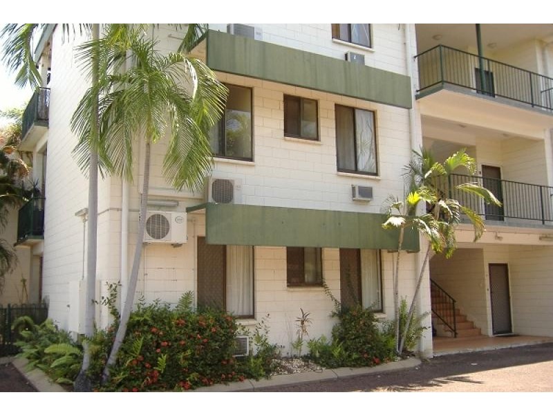 16/1 Queen Street, Stuart Park NT 0820