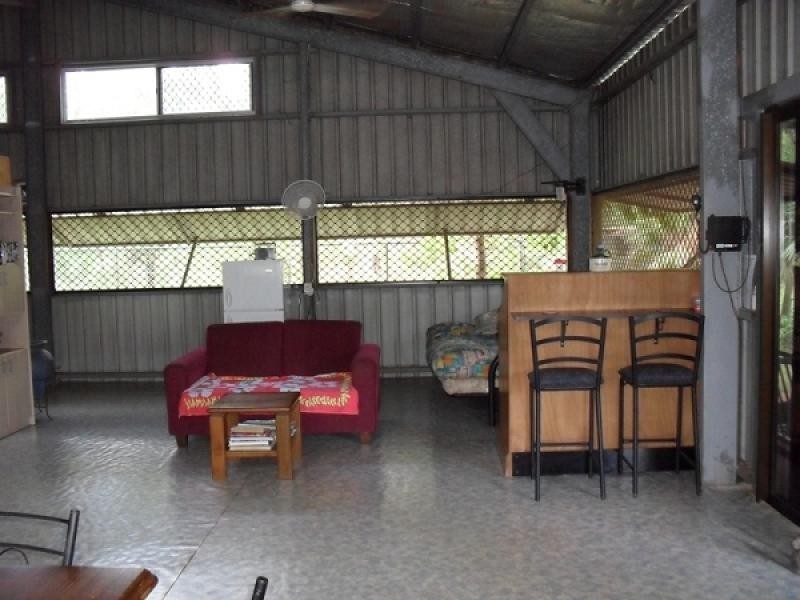 Section 3067 Namarada Drive, Dundee Beach NT 0840