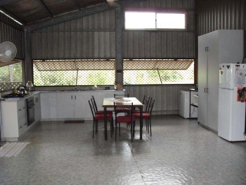 Section 3067 Namarada Drive, Dundee Beach NT 0840