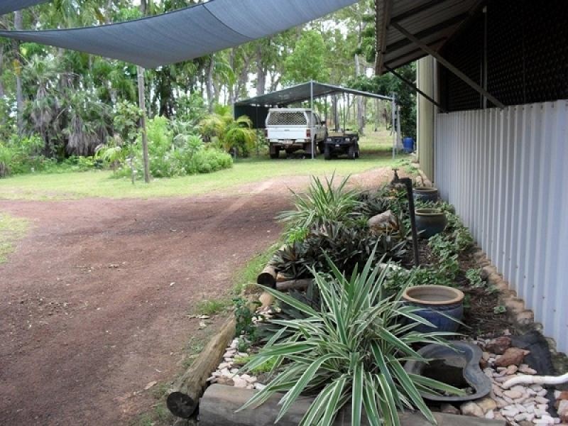 Section 3067 Namarada Drive, Dundee Beach NT 0840