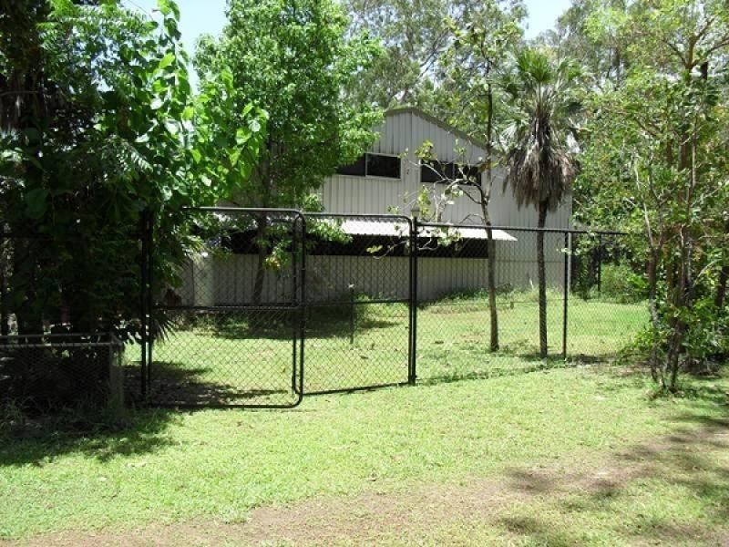 Section 3067 Namarada Drive, Dundee Beach NT 0840