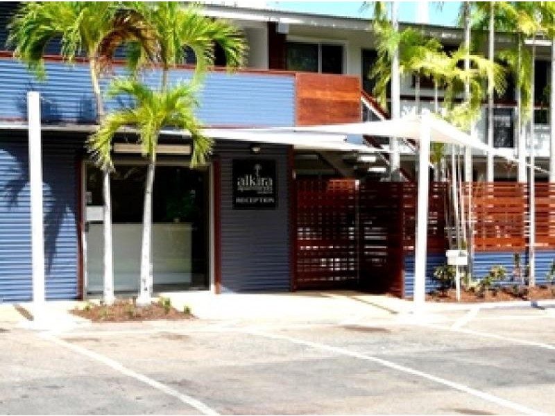 45/52 Gregory Street, Parap NT 0820