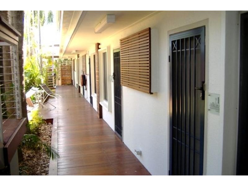 45/52 Gregory Street, Parap NT 0820