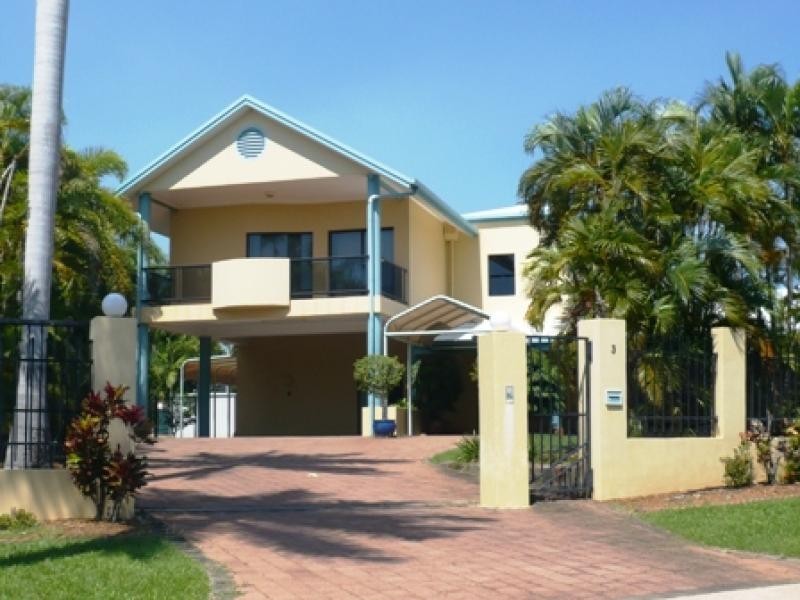 3 Claymore Circuit, Brinkin NT 0810