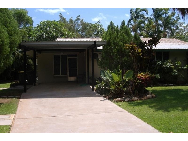 38 Carpentier Crescent, Wagaman NT 0810