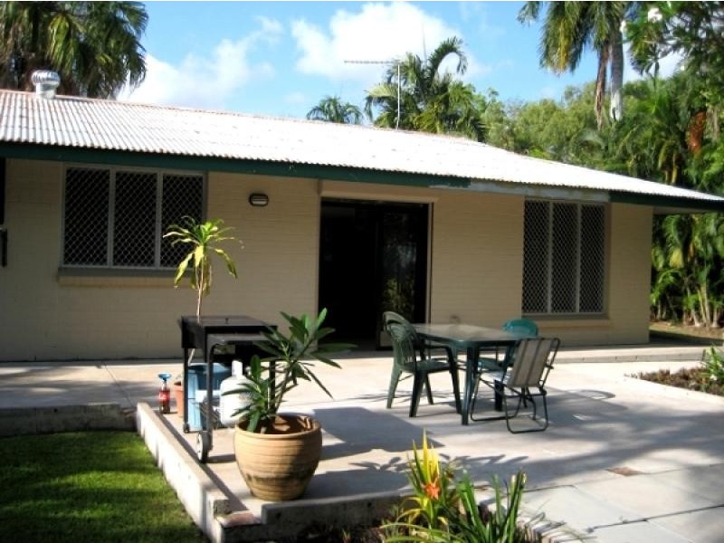 38 Carpentier Crescent, Wagaman NT 0810