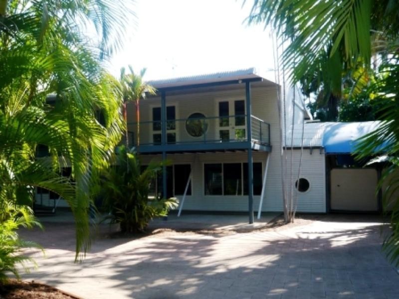 3 Conigrave Street, Fannie Bay NT 0820