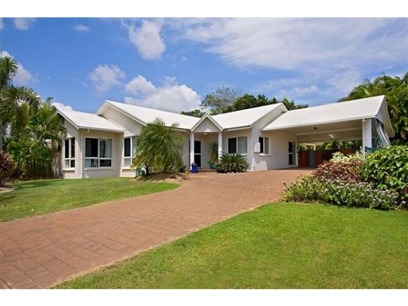 3 Hayward Place, Durack NT 0830