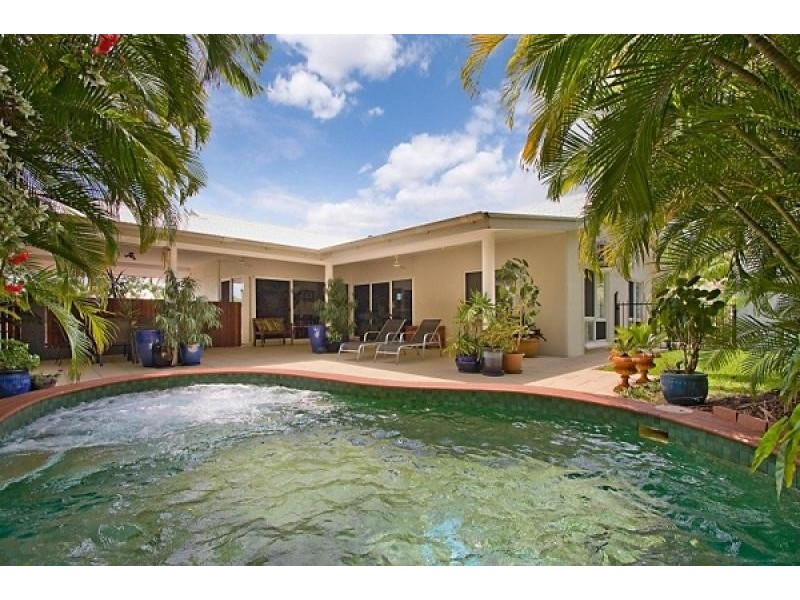 3 Hayward Place, Durack NT 0830