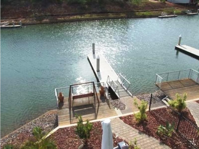 Unit 1/4 Pope Court, Bayview NT 0820