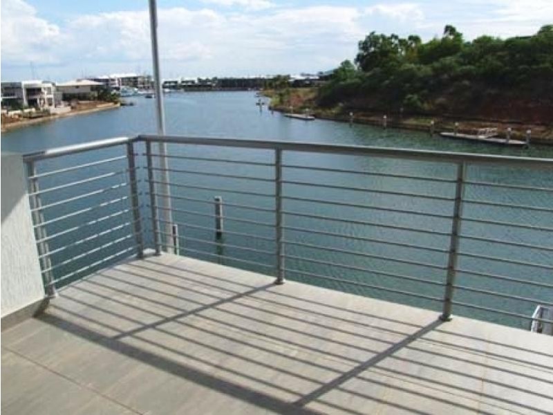 Unit 1/4 Pope Court, Bayview NT 0820