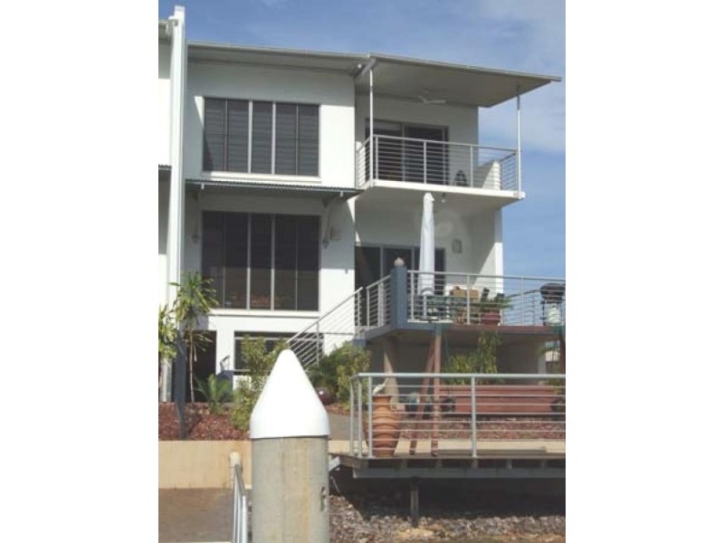 Unit 1/4 Pope Court, Bayview NT 0820
