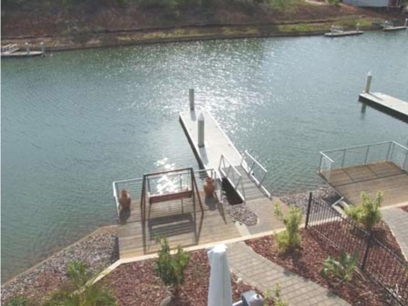 Unit 1/4 Pope Court, Bayview NT 0820