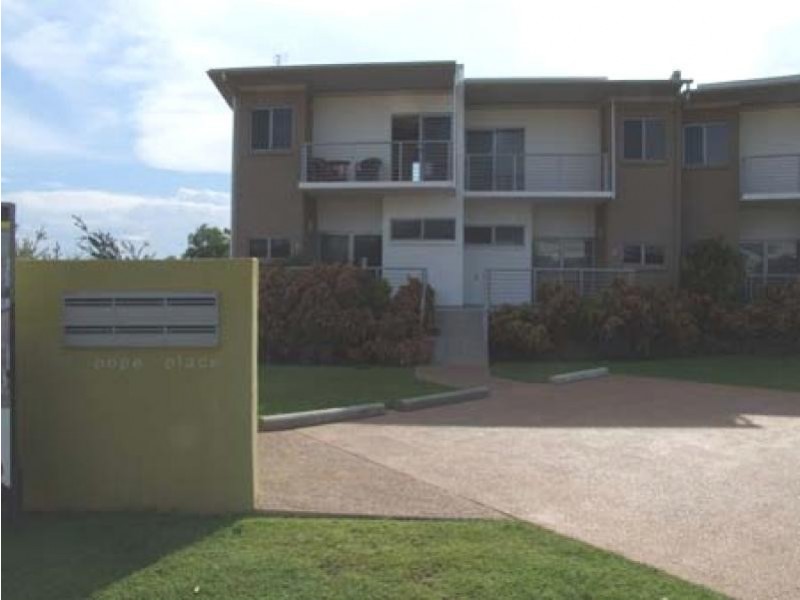 Unit 1/4 Pope Court, Bayview NT 0820