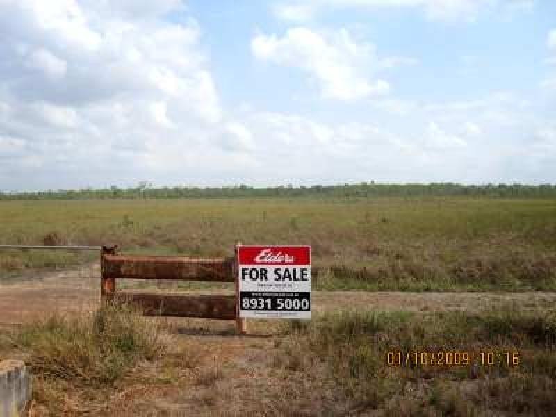 480 Kentish Road, Livingstone NT 0822