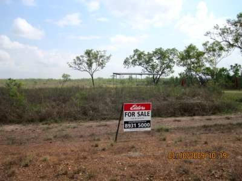 480 Kentish Road, Livingstone NT 0822