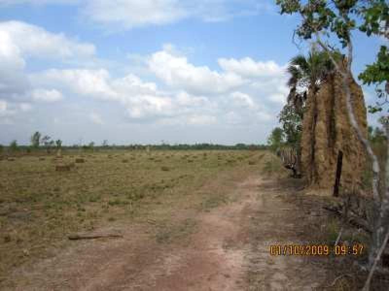 480 Kentish Road, Livingstone NT 0822