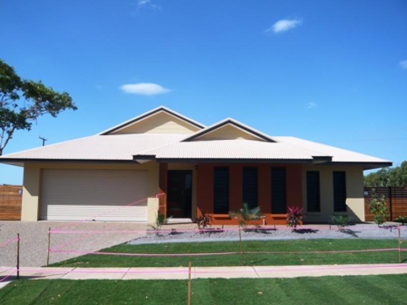 39 Matla Crescent, Lyons NT 0810