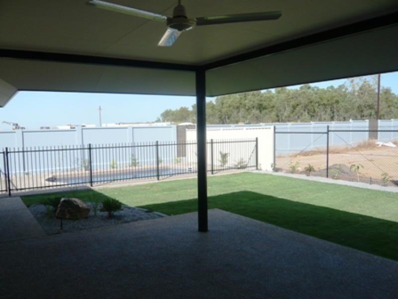 39 Matla Crescent, Lyons NT 0810