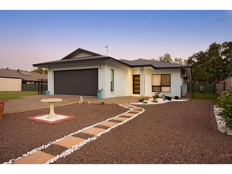38 Ah Mat Street, Woolner NT 0820