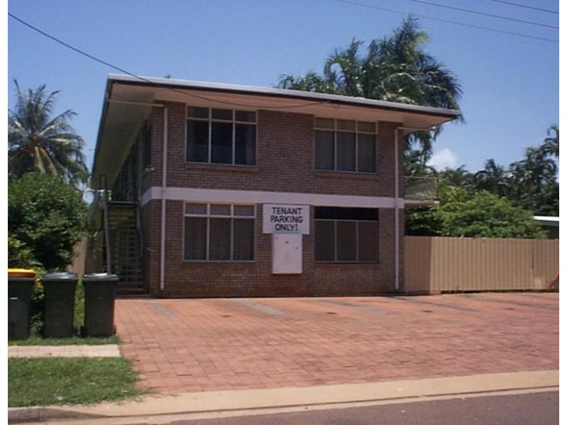 6/36 Kurrajong Cres., Nightcliff NT 0810
