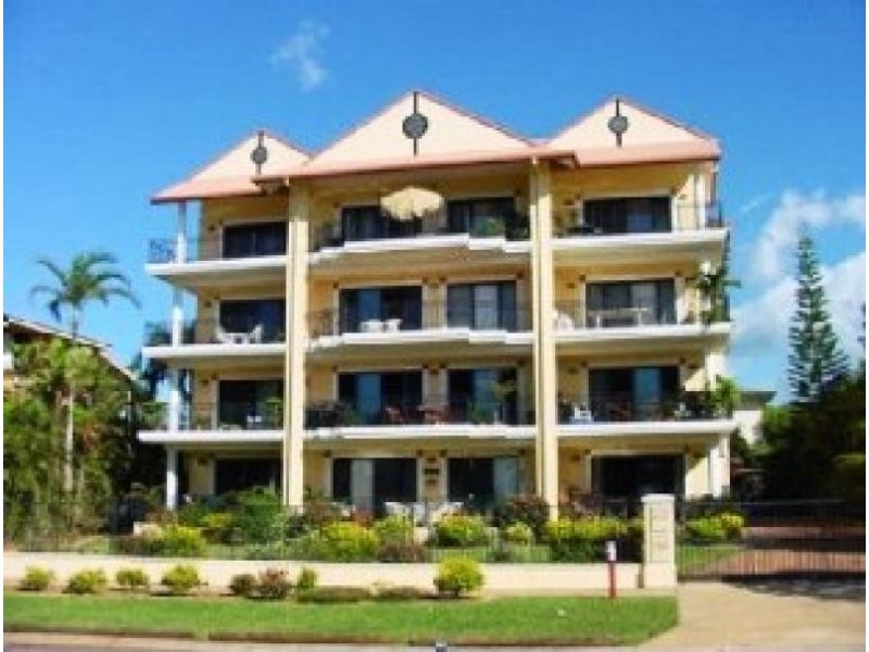 7/292 Casuarina Drive, Nightcliff NT 0810