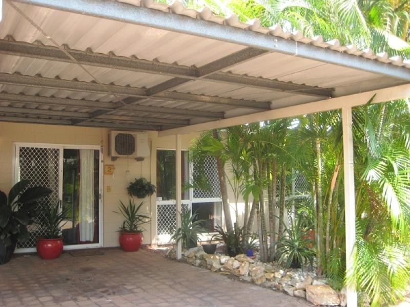 2/6 TImpson Court, Gray NT 0830