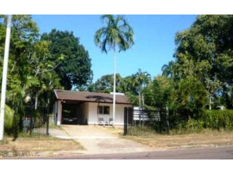 22 Alawa Crescent, Alawa NT 0810