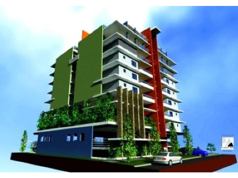 13/107 Woods Street, Darwin NT 0800