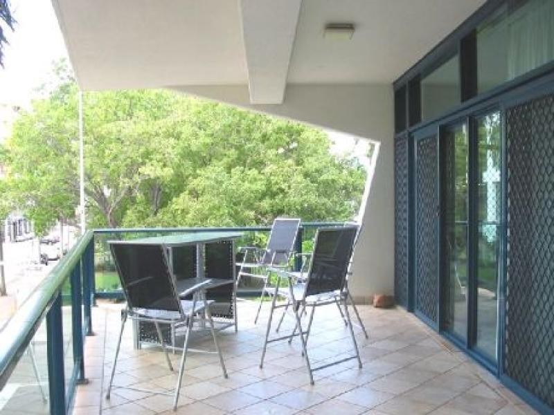5/8 Knuckey Street, Darwin NT 0800