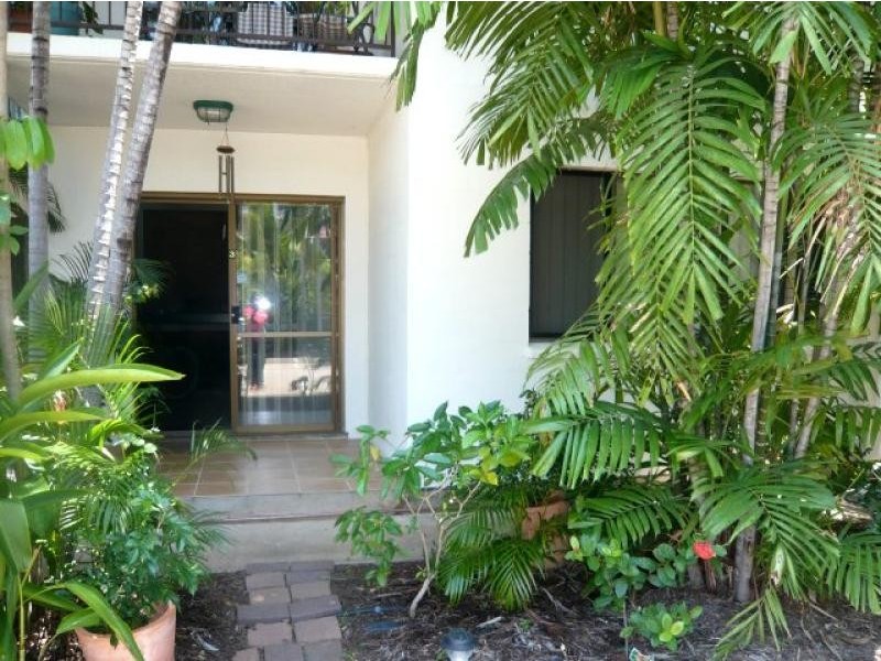 3/42 Sergison Circuit, Alawa NT 0810