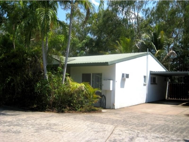 10/7 Hogan Court, Gray NT 0830