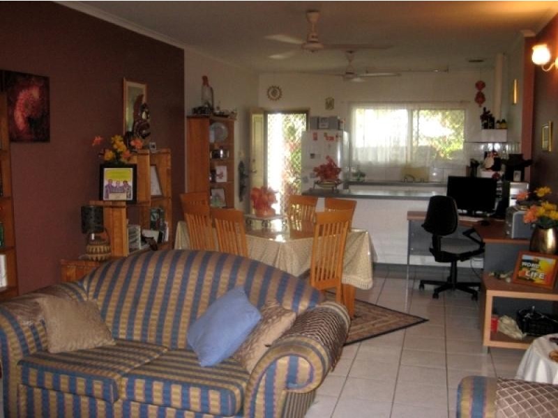 10/7 Hogan Court, Gray NT 0830