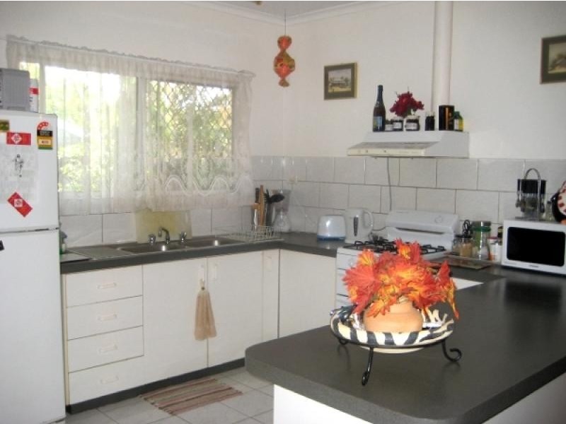 10/7 Hogan Court, Gray NT 0830