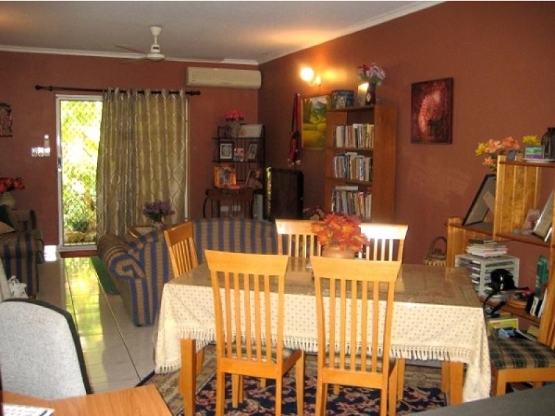 10/7 Hogan Court, Gray NT 0830