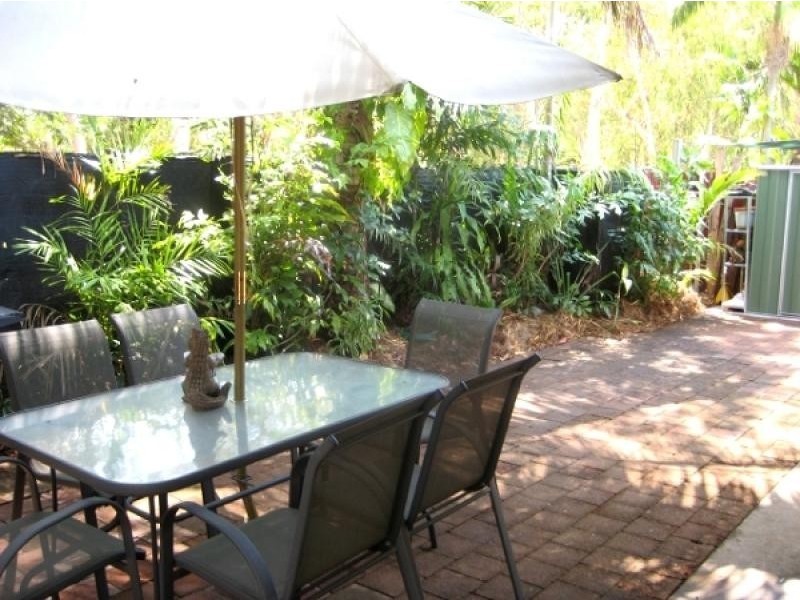 10/7 Hogan Court, Gray NT 0830