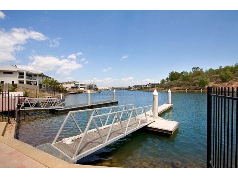 Unit 1, 2 Pope Court, Bayview NT 0820