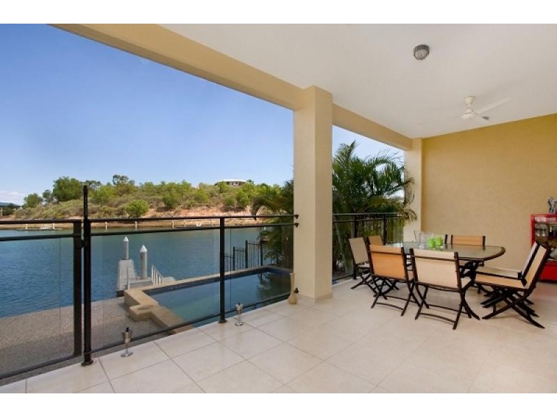 Unit 1, 2 Pope Court, Bayview NT 0820