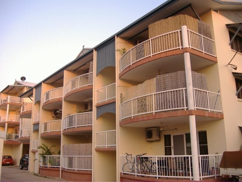 4/54 Sabine Road, Millner NT 0810