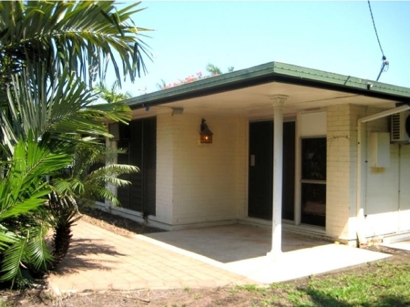 173 Trower Road, Alawa NT 0810