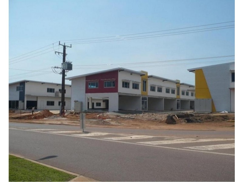 Lot 10, 119 Reichardt Road, Winnellie NT 0820