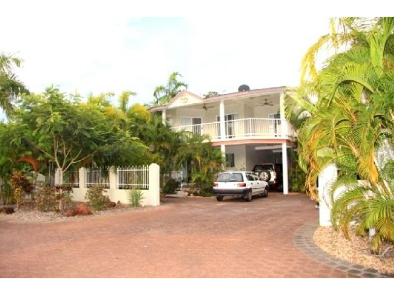 13/138 Casuarina Drive, Nightcliff NT 0810