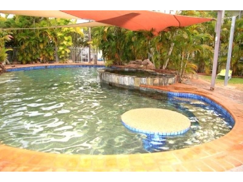 13/138 Casuarina Drive, Nightcliff NT 0810